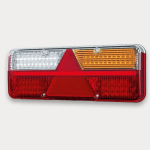 LAMPA STOP DREAPTA KINGPOINT