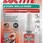 LOCTITE 648 5ML