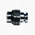 CONECTOR FURTUN, DREPT M16X1.5, FI12