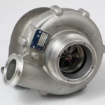 TURBOSUFLANTA MAN TGS/X