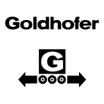 SUPORT ROATA A-5-A GOLDHOFER