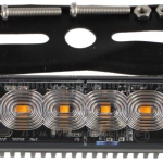 STROBOSCOP 6LED