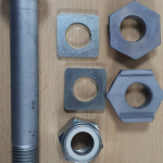 SET REPARATIE BOLT PEZZAIOLI (REMORCA ANIMALE)
