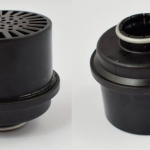 ATENUATOR SUPAPA REFULARE VOLVO EURO 6